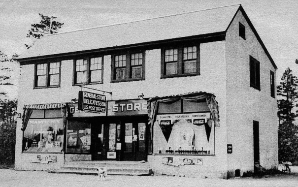 General Store